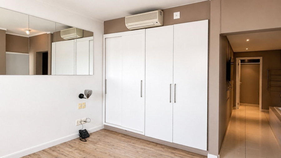To Let 1 Bedroom Property for Rent in Foreshore Western Cape
